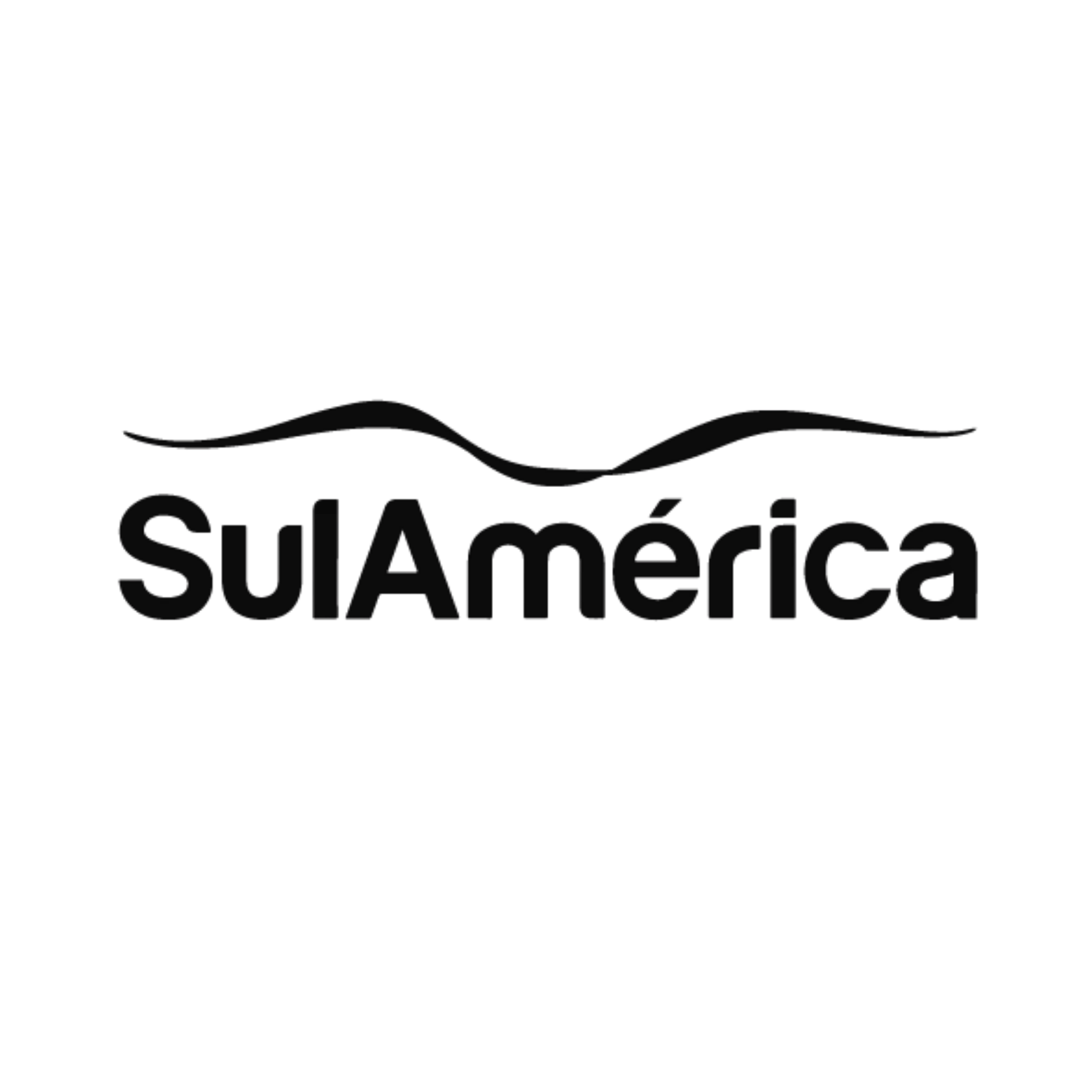 Logo SulAmérica