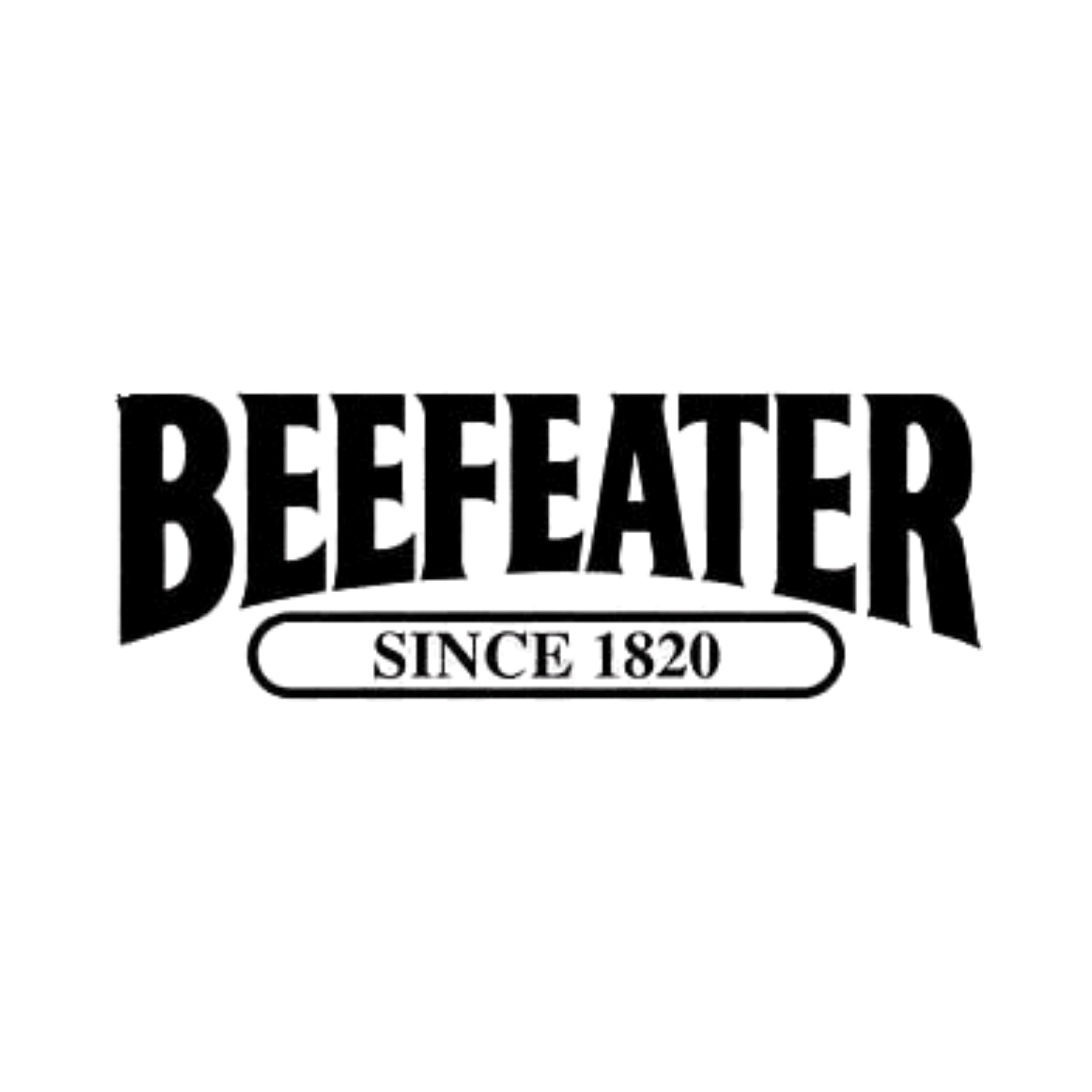 Logo Beefeater