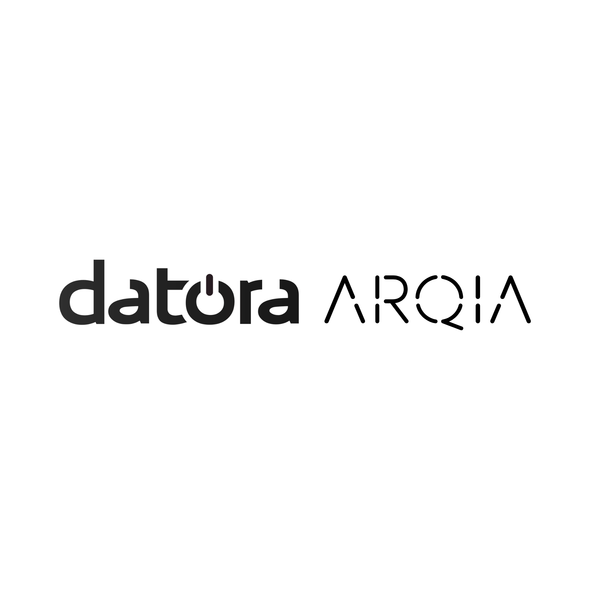 Logo Datora Arqia