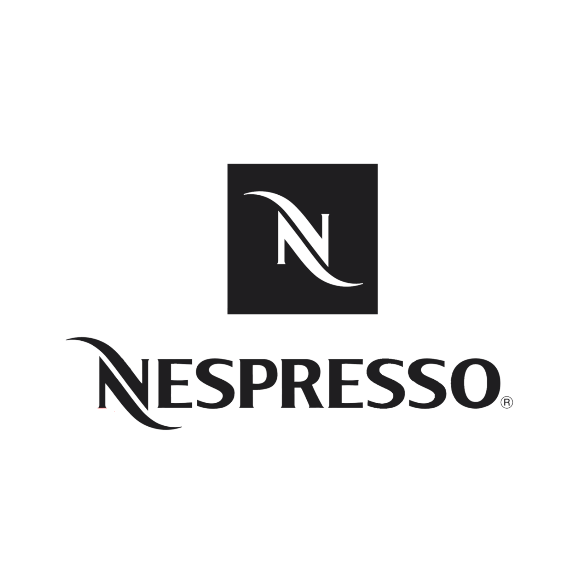 Logo Nespresso