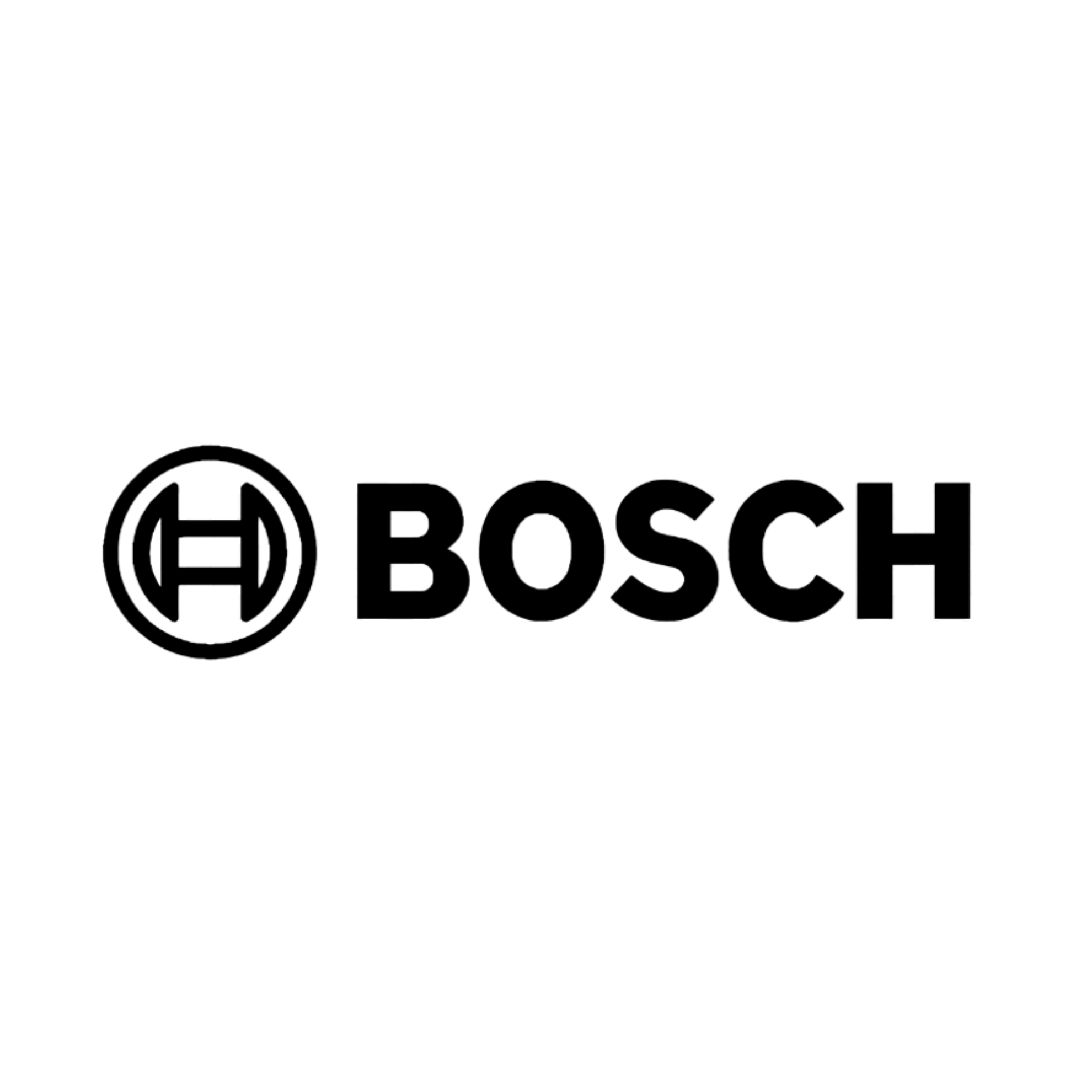 Logo Bosch